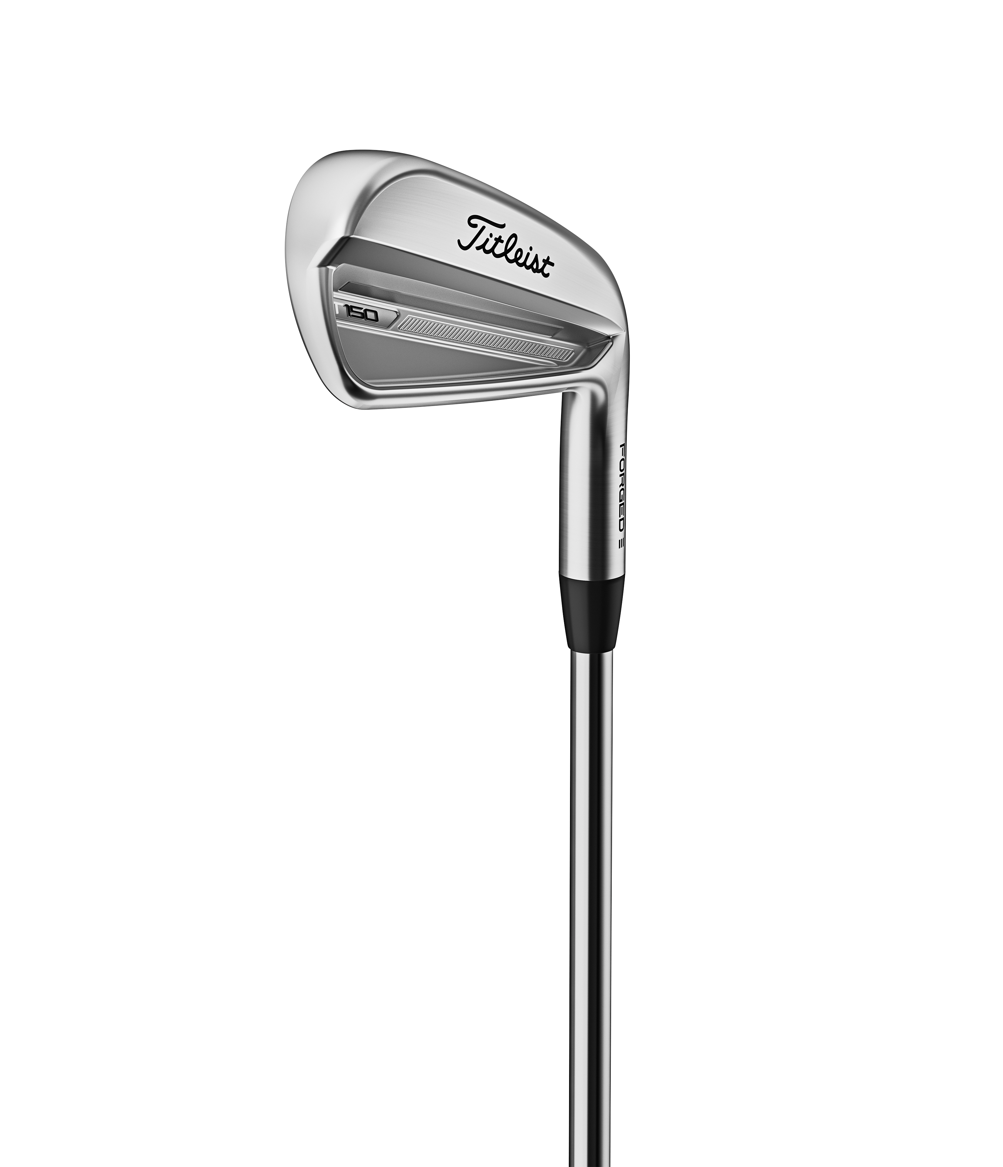 Prior Generation - T150 4-PW Iron Set with Steel Shafts | TITLEIST